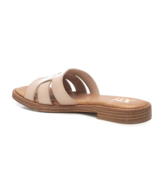 Xti Sandales 143867 blanc