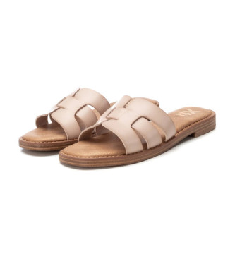 Xti Sandales 143867 blanc