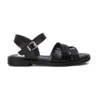 Xti Sandales 143868 noir