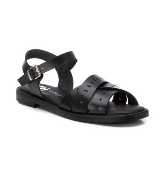 Xti Sandales 143868 noir