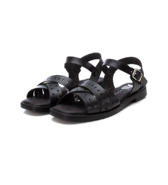 Xti Sandales 143868 noir
