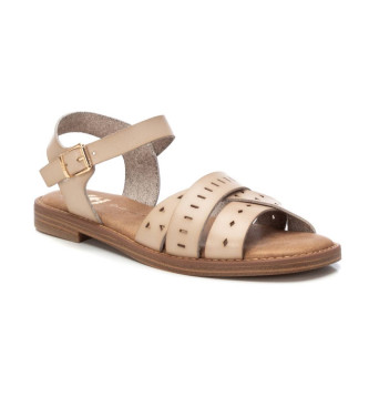 Xti Sandales 143868 blanc