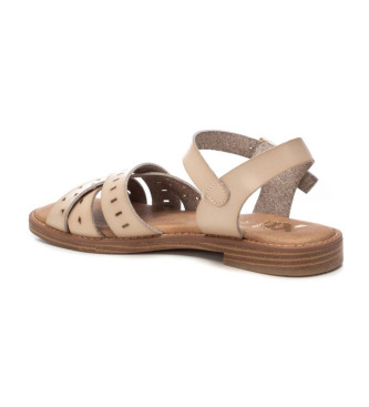 Xti Sandales 143868 blanc