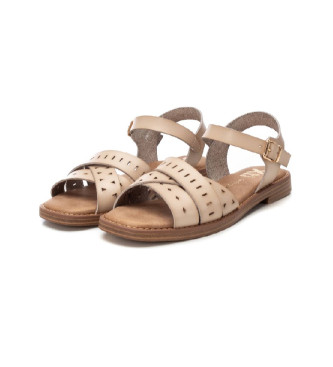 Xti Sandales 143868 blanc