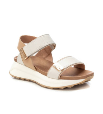 Xti Sandaler 143874 beige