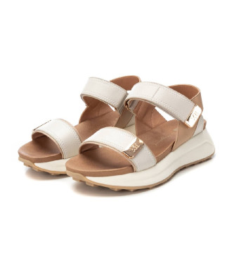Xti Sandaler 143874 beige
