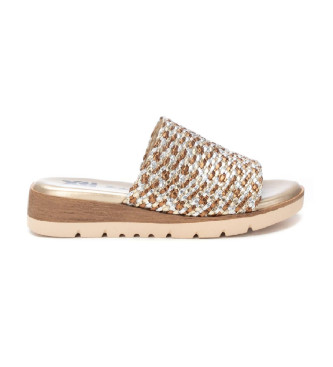 Xti Sandales 143881 or