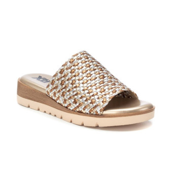 Xti Sandales 143881 or