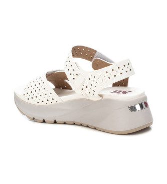 Xti Sandlias 143897 branco
