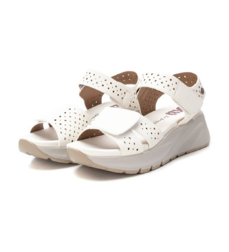 Xti Sandlias 143897 branco