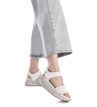 Xti Sandaler 143898 hvid