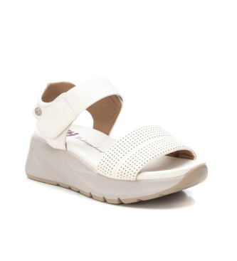 Xti Sandaler 143898 hvid