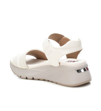 Xti Sandaler 143898 hvid