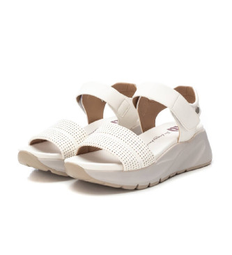 Xti Sandaler 143898 hvid