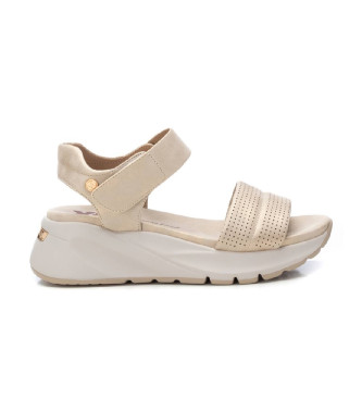 Xti Sandaler 143898 guld
