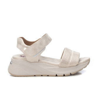 Xti Sandaler 143898 slv