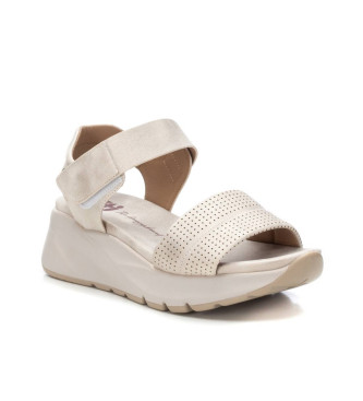 Xti Sandaler 143898 slv