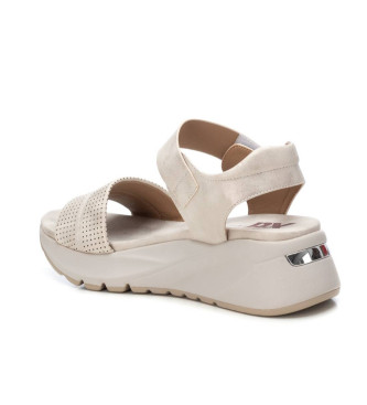 Xti Sandaler 143898 slv