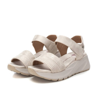 Xti Sandaler 143898 slv