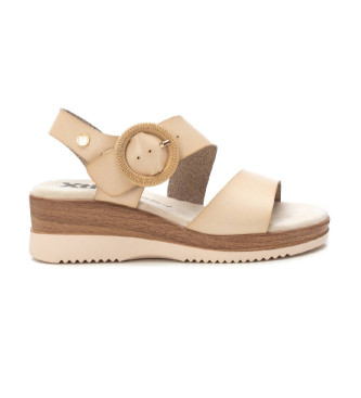 Xti Sandlias 143944 bege