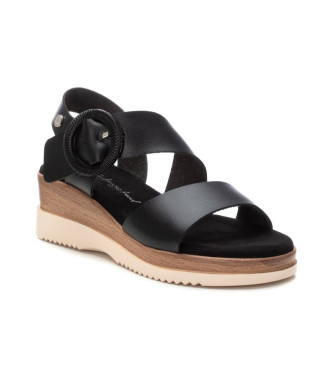 Xti Sandales 143944 noir