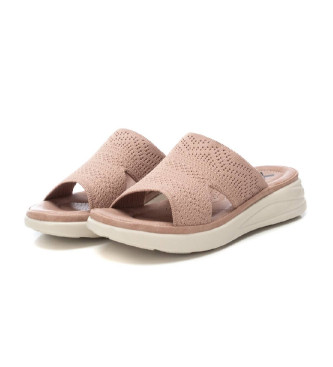Xti Sandals 143985 nude