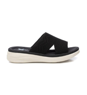 Xti Sandals 143985 black
