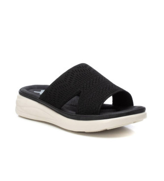 Xti Sandals 143985 black