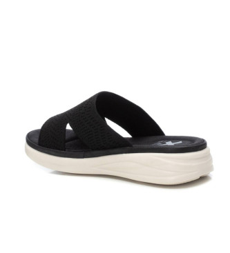 Xti Sandals 143985 black