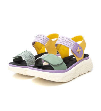 Xti Sandalen 143986 veelkleurig
