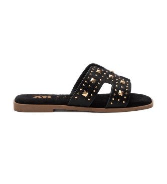 Xti Sandals 144016 black