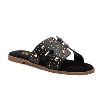 Xti Sandals 144016 black