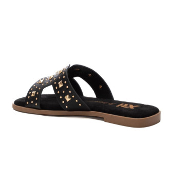 Xti Sandals 144016 black