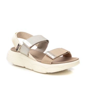 Xti Sandlias 144073 bege