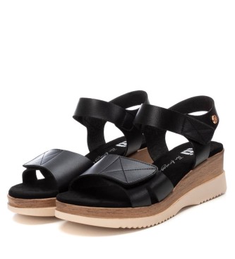 Xti Sand�lias 144099 preto