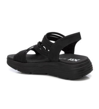 Xti Sandals 144100 black