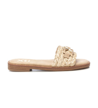 Xti Sandales 144103 beige