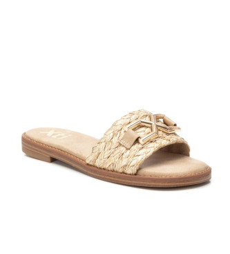 Xti Sandales 144103 beige