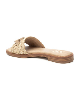 Xti Sandales 144103 beige
