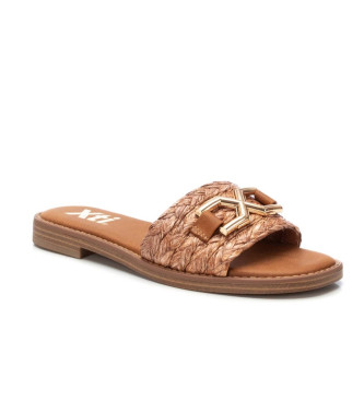 Xti Sandales 144103 marron