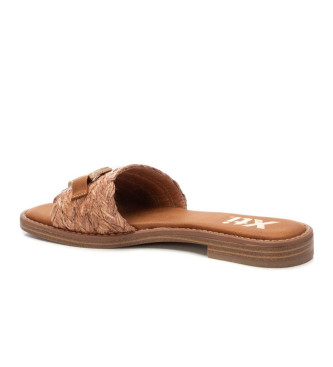 Xti Sandales 144103 marron