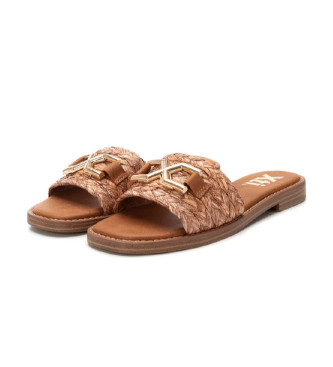 Xti Sandales 144103 marron