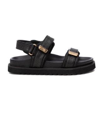 Xti Sandales 144128 noir