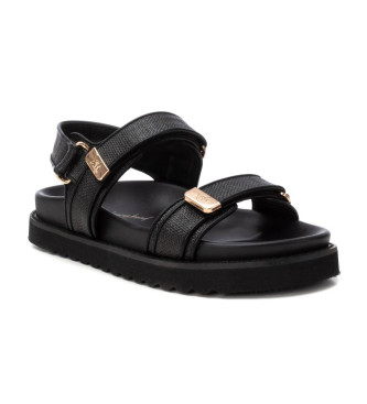 Xti Sandales 144128 noir