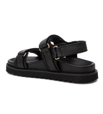 Xti Sandales 144128 noir