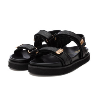 Xti Sandales 144128 noir