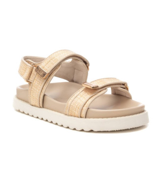 Xti Sandales 144128 beige