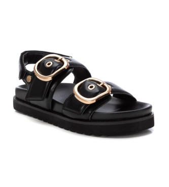 Xti Sandlias 144129 preto