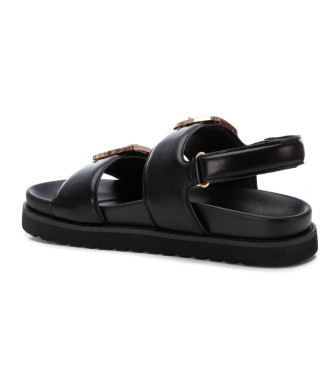 Xti Sandlias 144129 preto