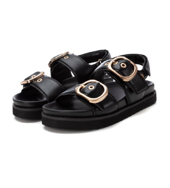 Xti Sandlias 144129 preto